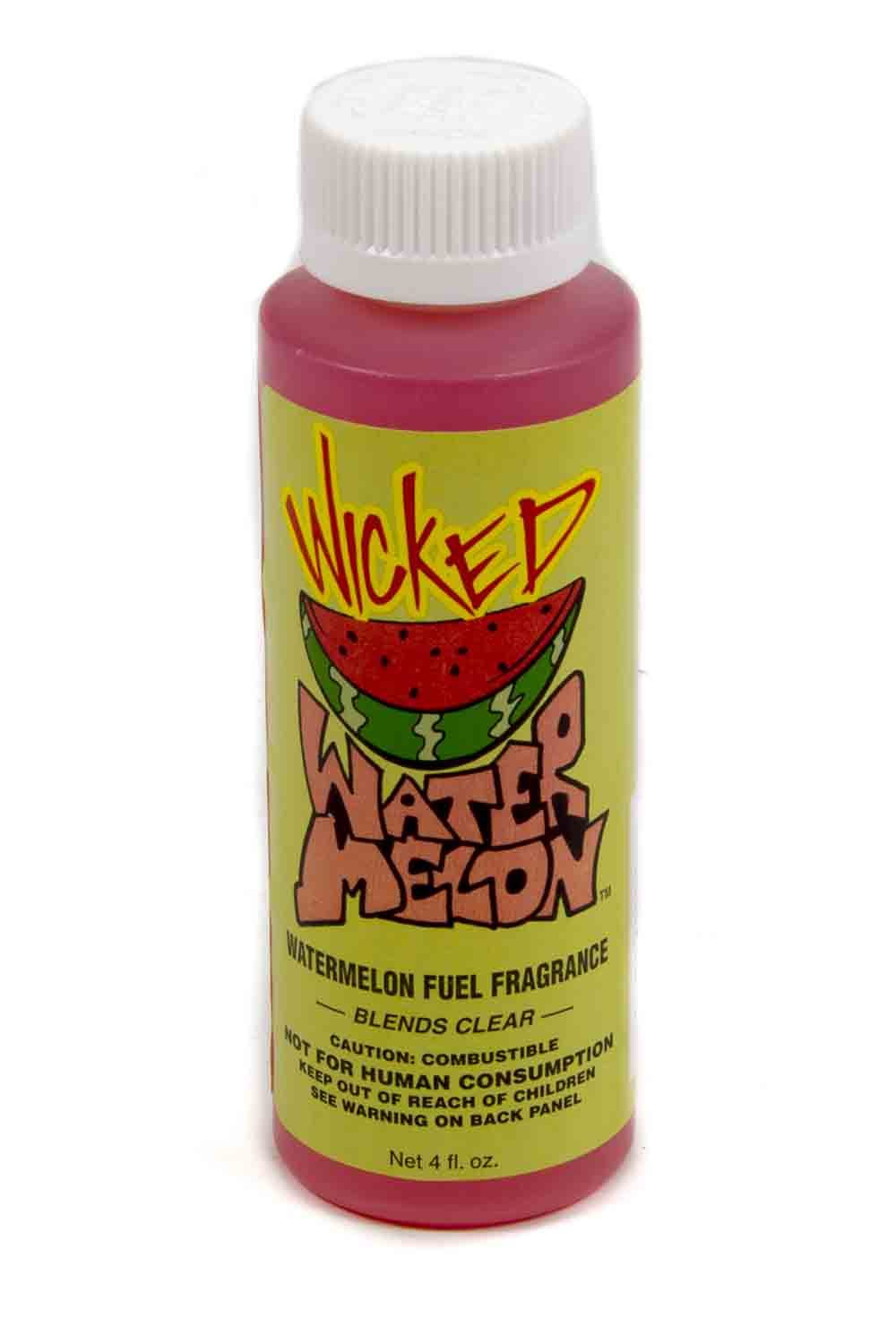 Allstar Fuel Fragrance Watermelon 4 oz Bottle ALL78139