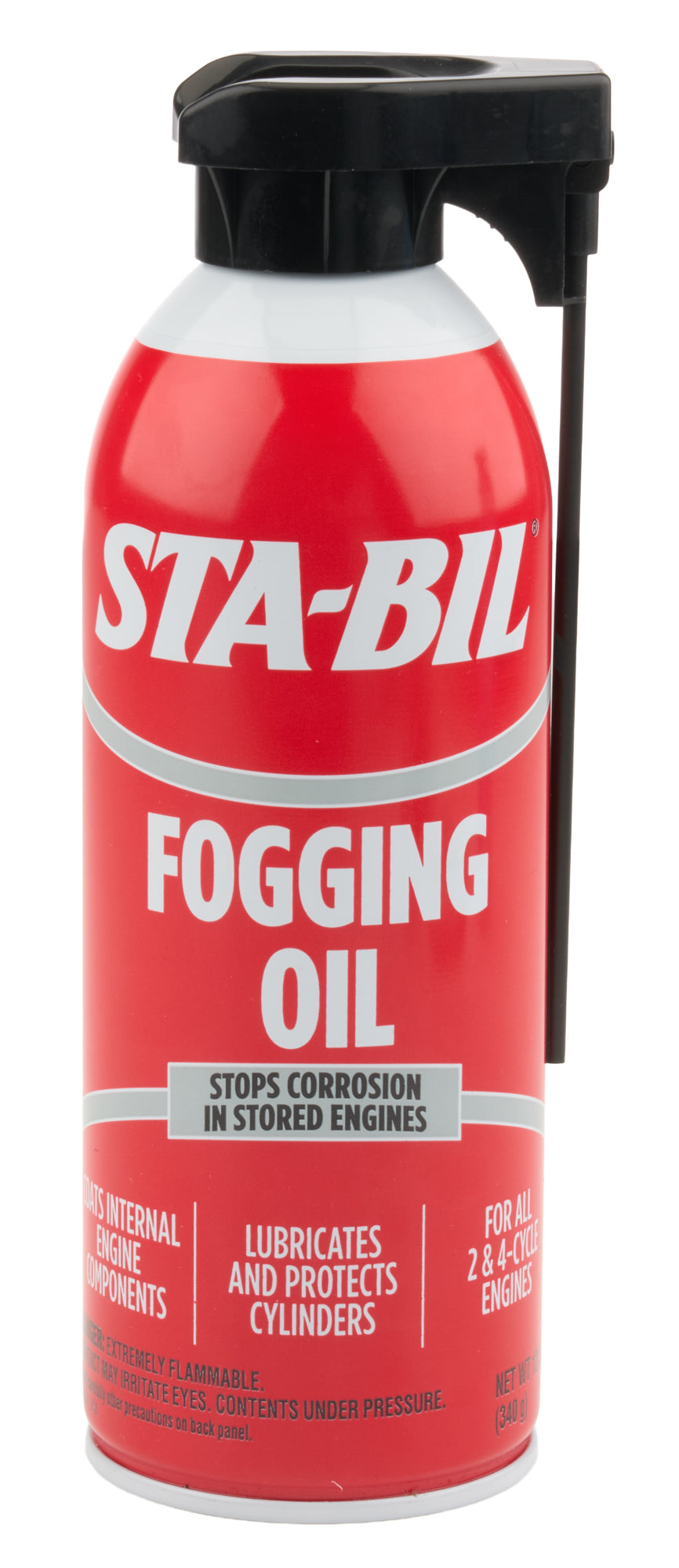 Allstar Fogging Oil Sta-Bil 12 oz Aerosol ALL78220