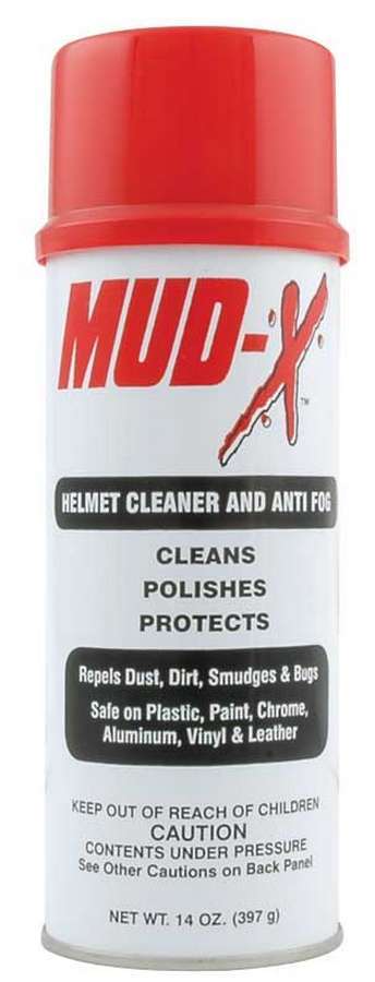 Allstar Multi-Purpose Cleaner Mud-X Aerosol 14 oz Can ALL78232