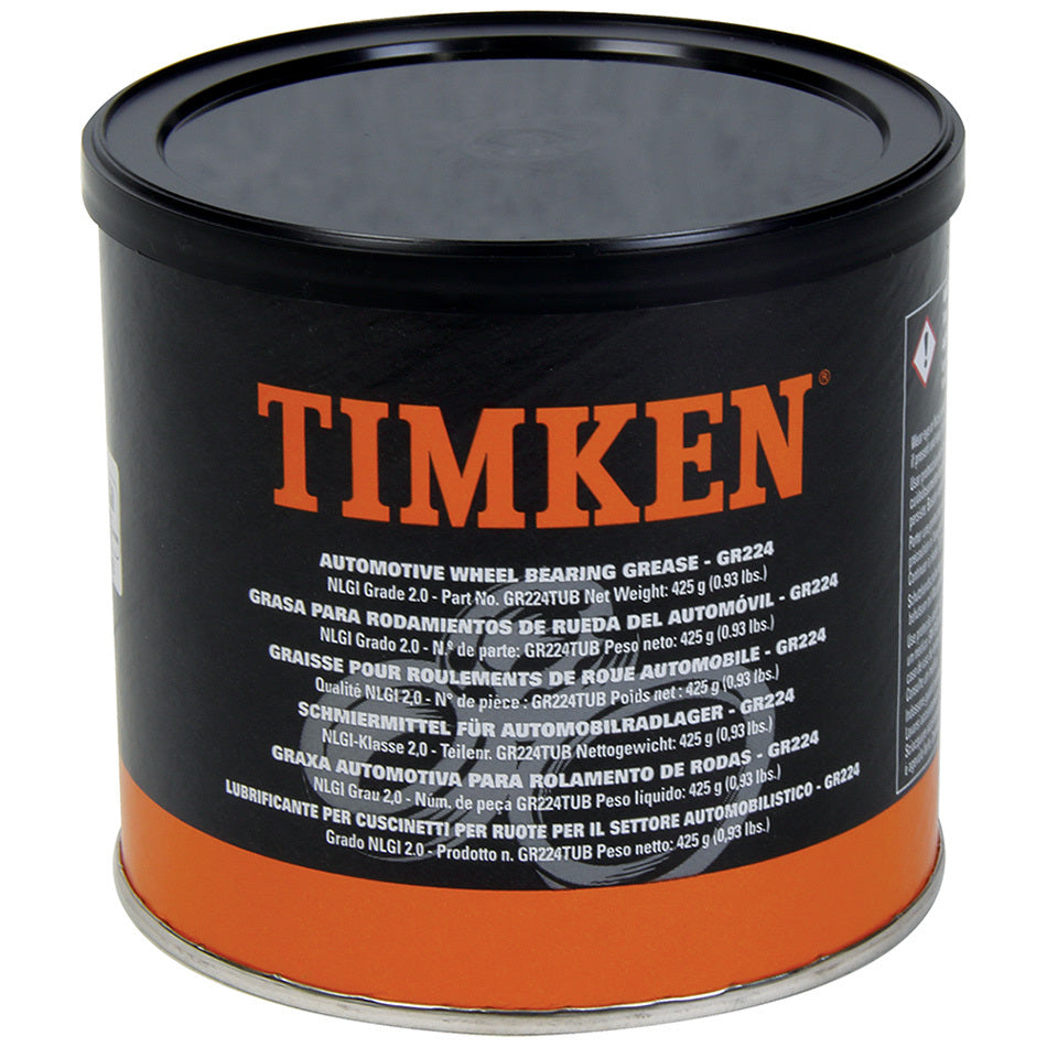 Allstar Grease Timken Synthetic 1 lb Jar ALL78241