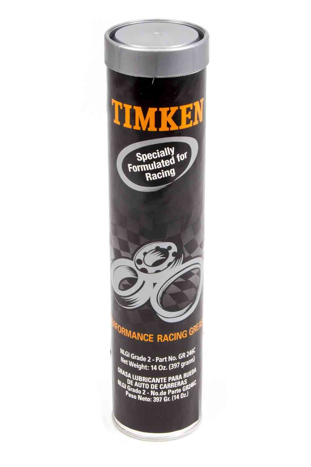Allstar Grease Timken High Temperature Synthetic 14 oz Cartridge ALL78242