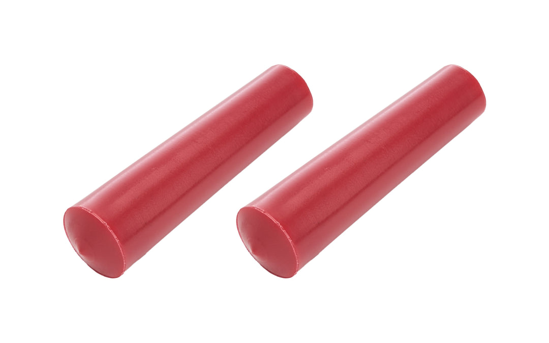 Allstar Toggle Switch Extension Plastic Red Pair ALL80167