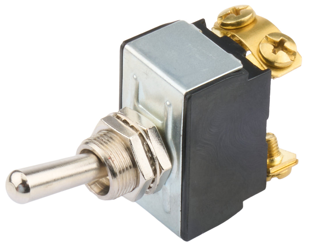Allstar Toggle Switch On / Off Single Pole 20 amps 12V ALL80175