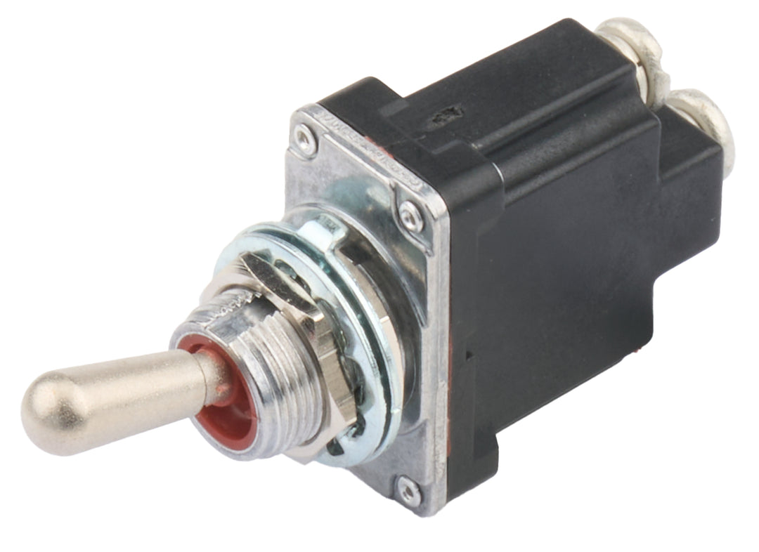Allstar Toggle Switch Waterproof On / Off Single Pole 20 amps 12V ALL80176