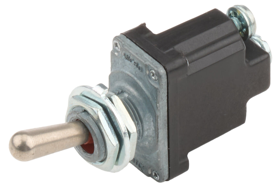 Allstar Toggle Switch Ignition Crossover On / On Single Pole 20 amps 12V ALL80178