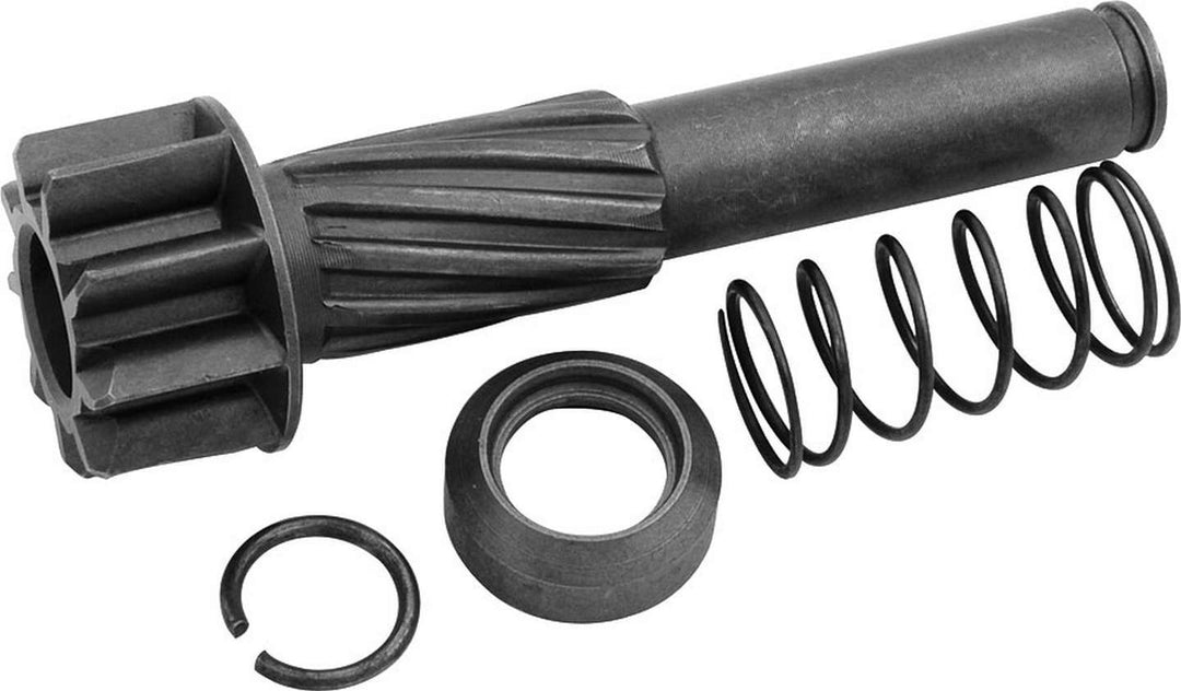 Allstar Starter Pinion Gear Kit Steel Allstar Mini Starters Kit ALL80523