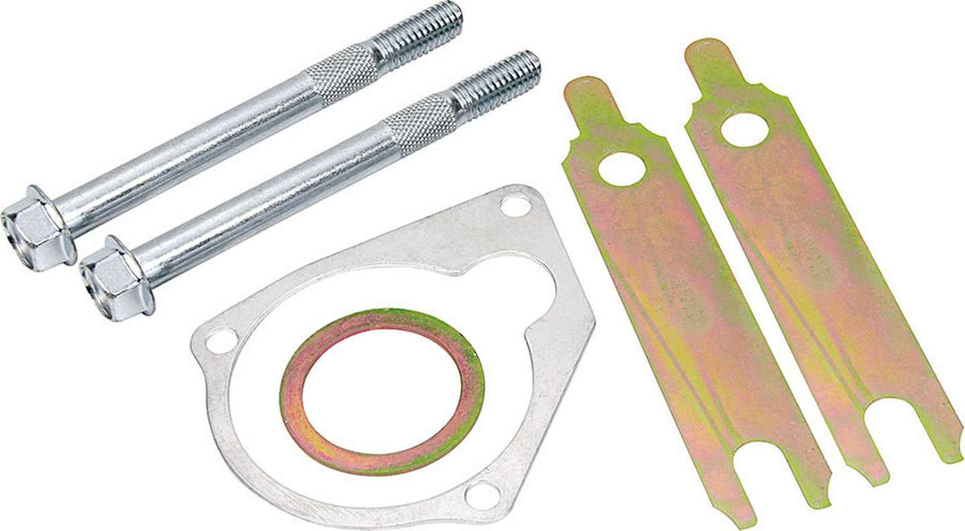 Allstar Starter Hardware Steel Allstar Mini Starters Kit ALL80524