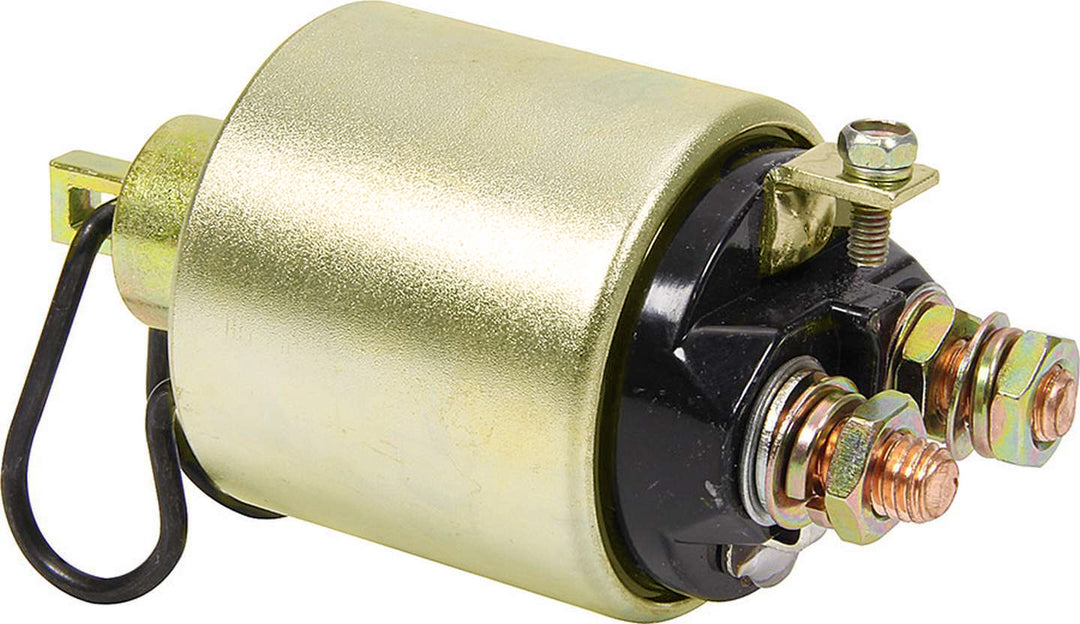 Allstar Starter Solenoid Cadmium Allstar Street Performance Mini Starters ALL80526