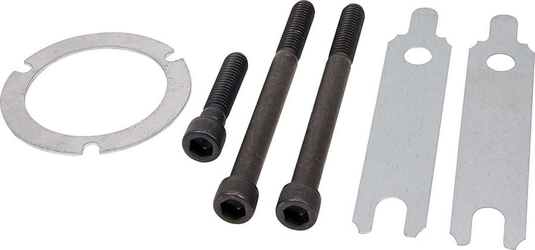 Allstar Starter Hardware Steel Allstar Street Performance Mini Starters Kit ALL80527