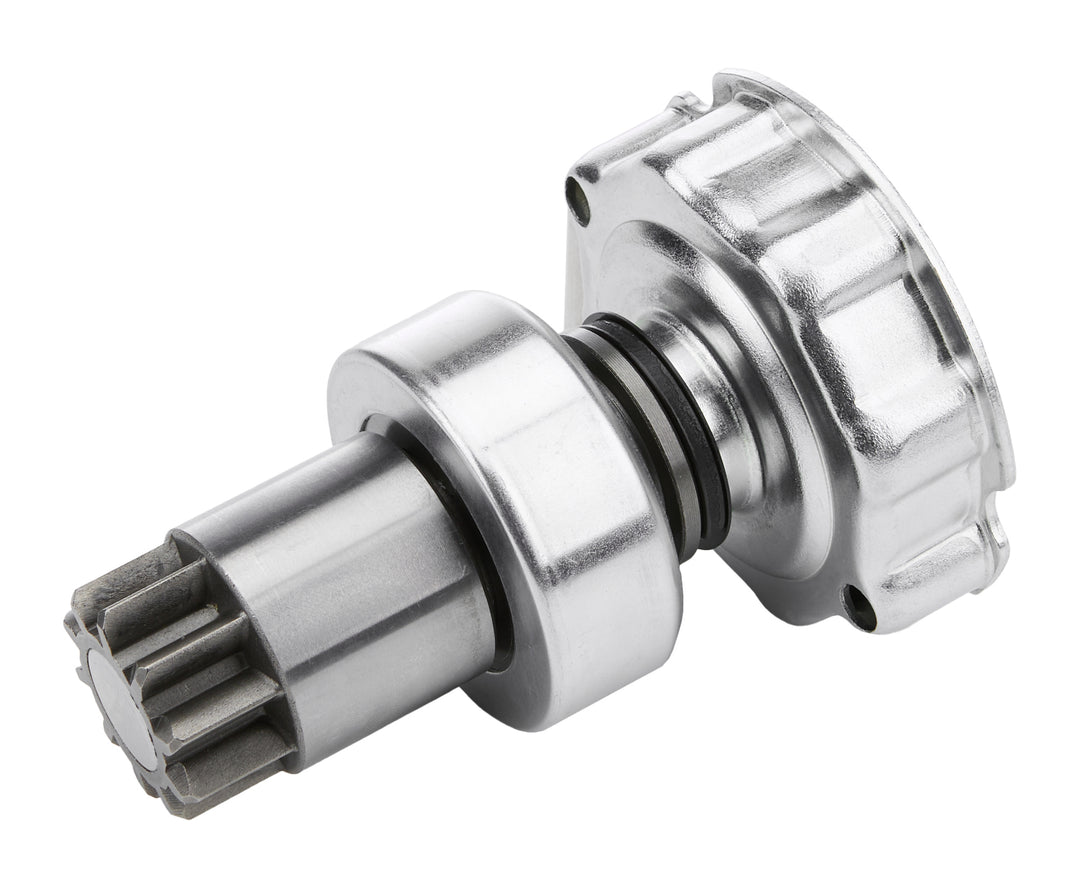 Allstar Starter Drive Assembly Steel 10 Tooth ALL80525 Starter ALL80528