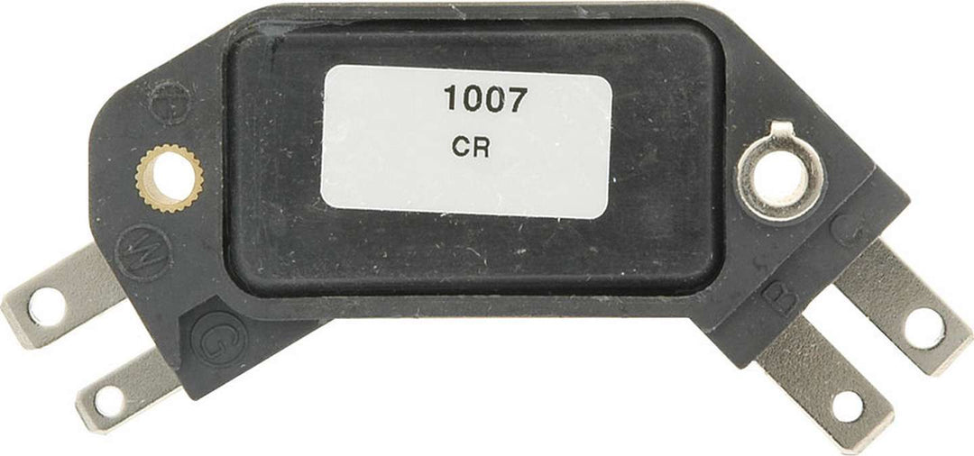 Allstar Ignition Control Module High Performance GM HEI 4 Pin Allstar HEI Distributors ALL81208