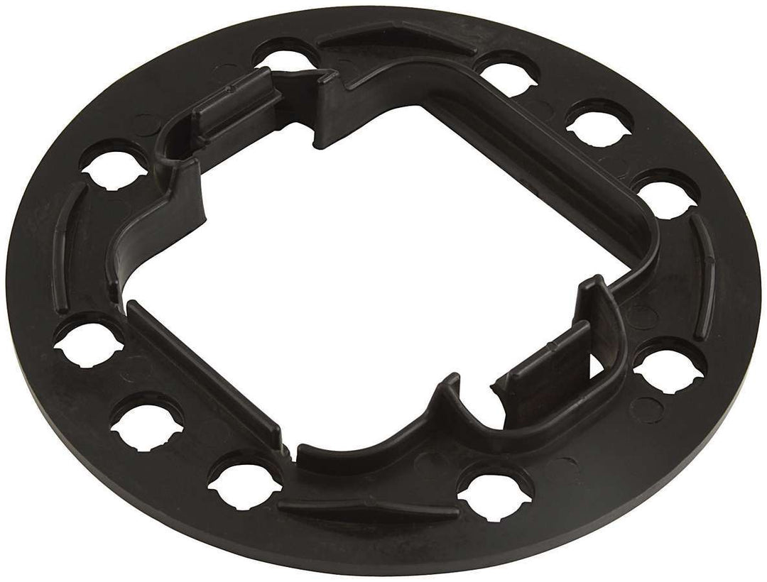 Allstar Spark Plug Wire Retainer Plastic Black GM HEI Distributor Caps ALL81213