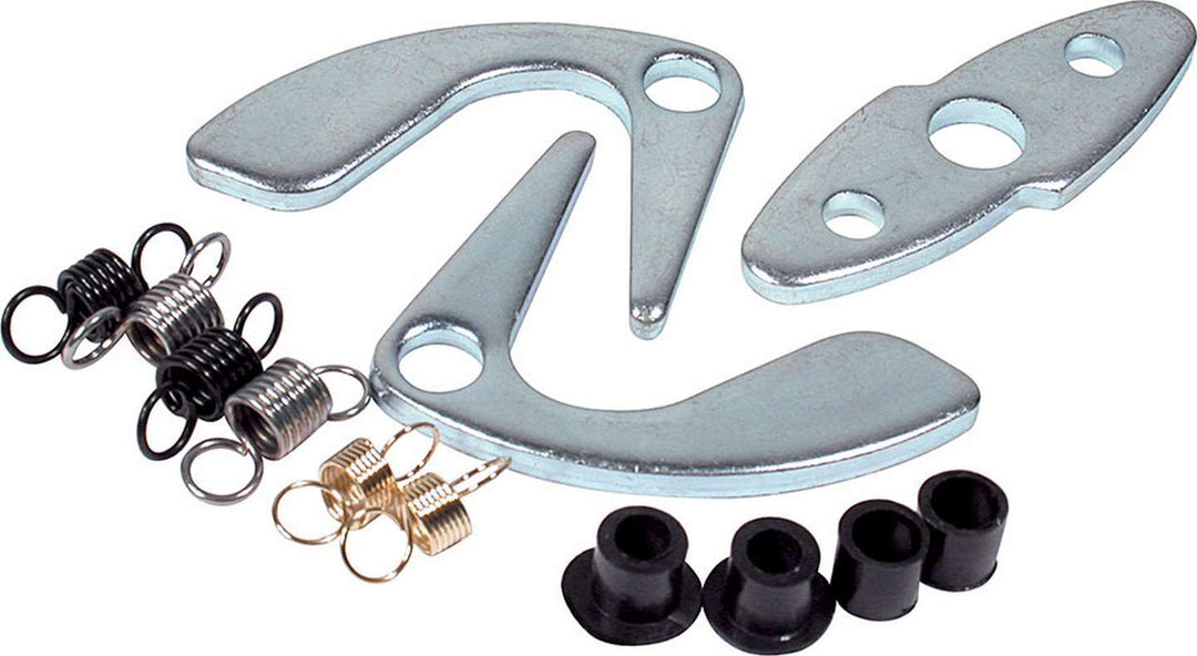 Allstar Mechanical Advance Bushing / Weights / 3 Sets of Springs GM HEI V8 Kit ALL81300