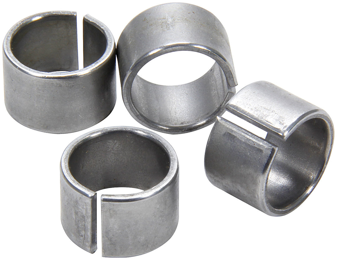 Allstar Cylinder Head Dowels Steel Natural Small Block Ford Set of 4 ALL87028