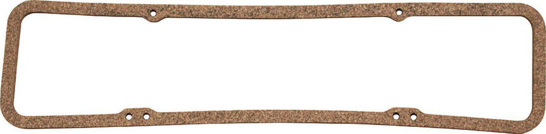 Allstar Valve Cover Gasket 0.313" Thick Cork Perimeter Bolt Small Block Chevy Pair ALL87210