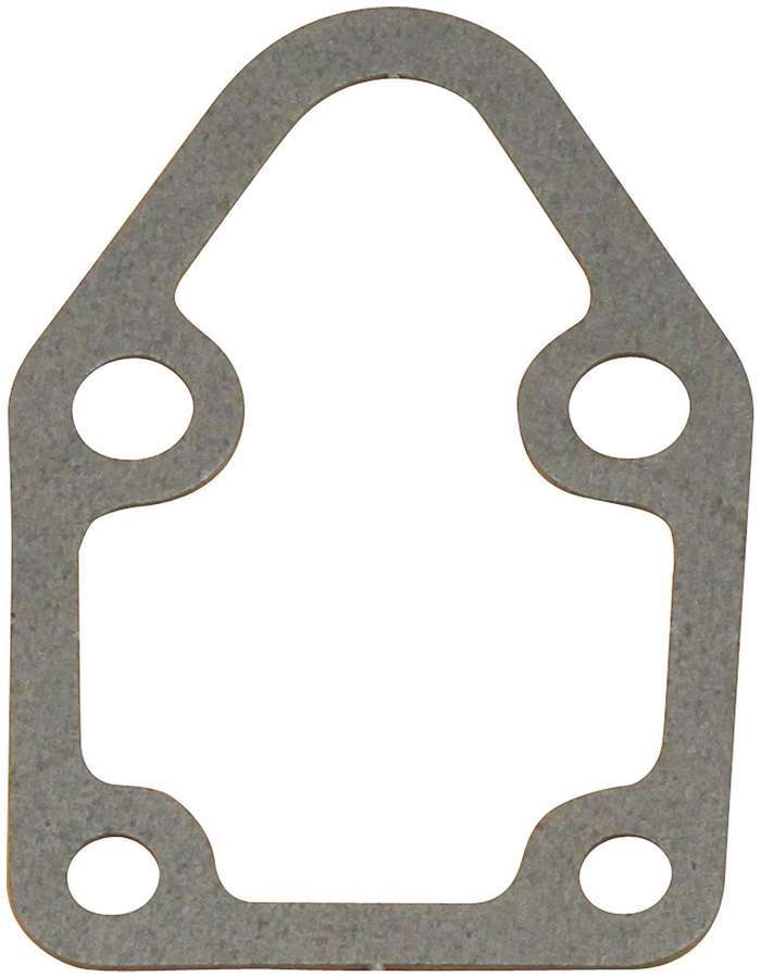 Allstar Fuel Pump Gasket 0.035" Thick Mounting Plate Composite Small Block Chevy Set of 10 ALL87238-10