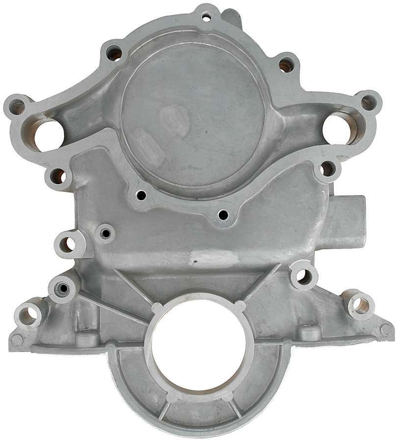 Allstar Timing Cover 1-Piece Aluminum Small Block Ford 1995 Mustang / 1996-01 Explorer ALL90015