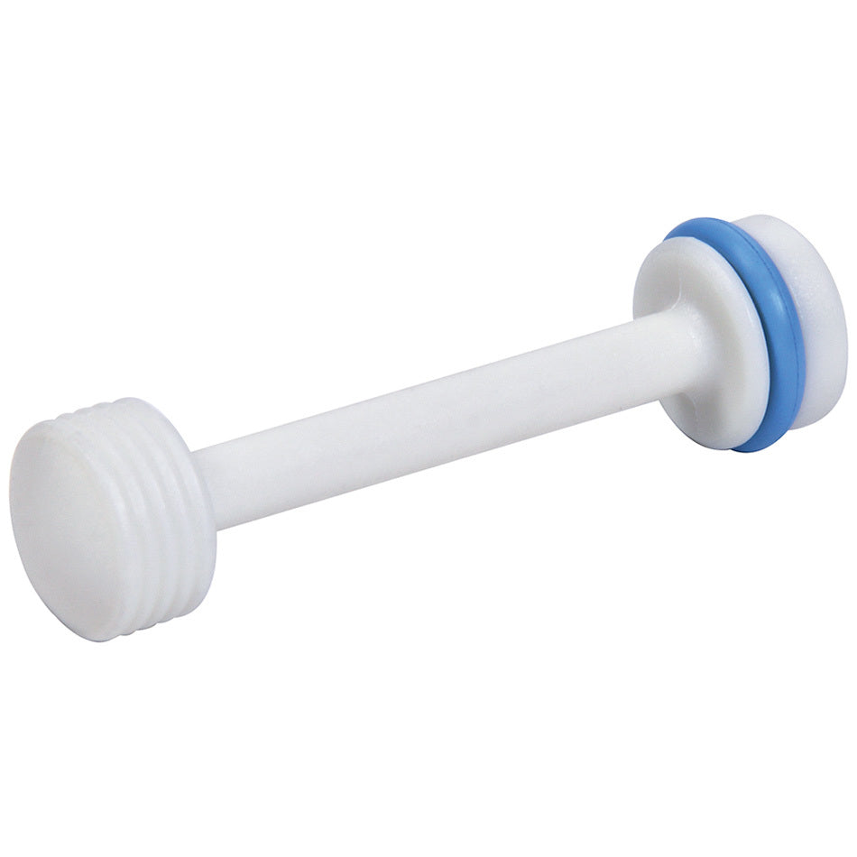 Allstar Oil Galley Plug O-Ring Press-In Plastic White GM LS-Series ALL90067