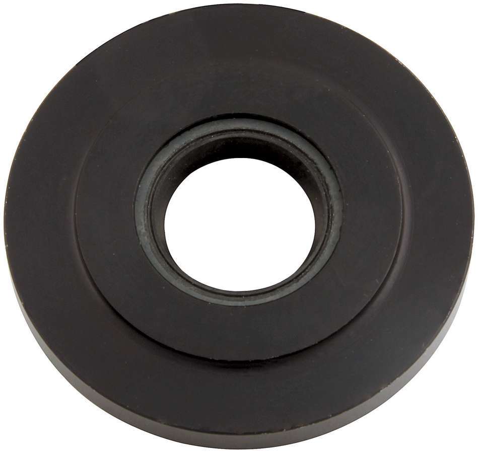 Allstar Cam Seal Plate 2.103" OD Aluminum Black Anodized Small Block Chevy ALL90085