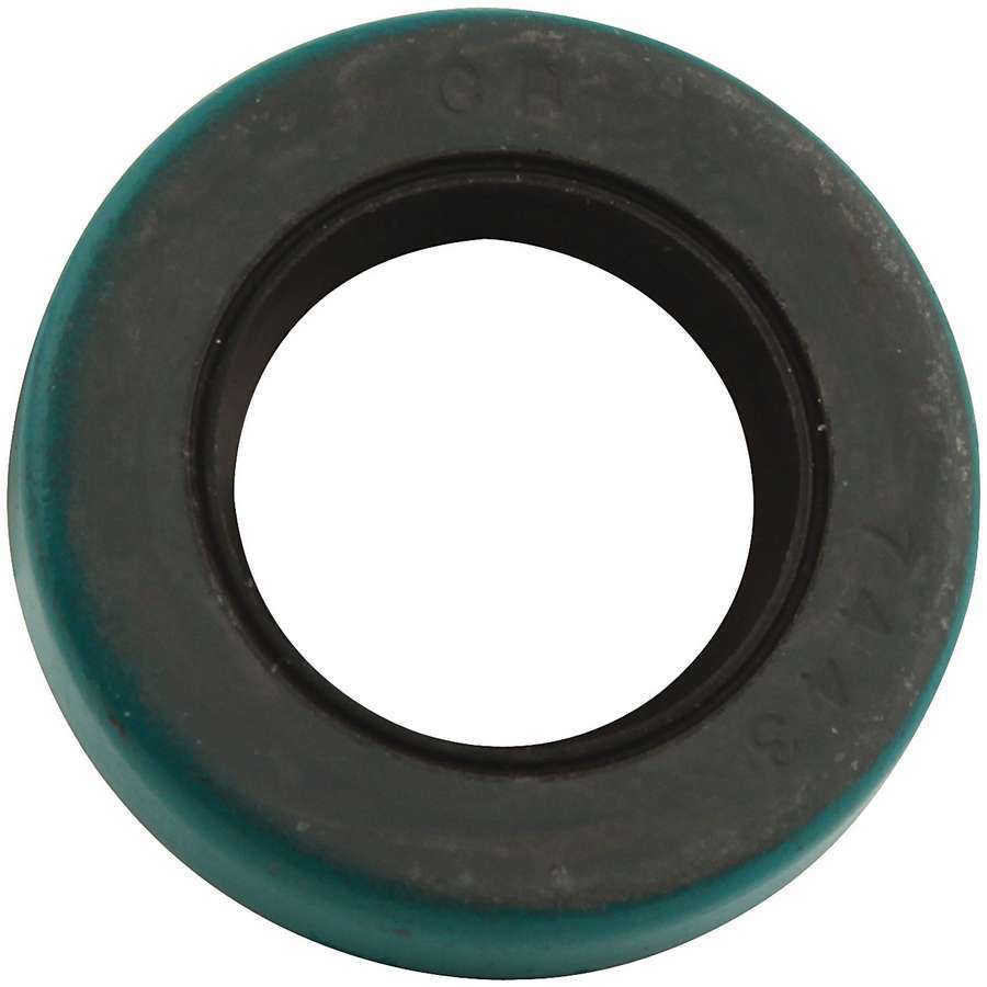 Allstar Cam Plate Seal Rubber / Steel Allstar Camshaft Seal Plates ALL90089
