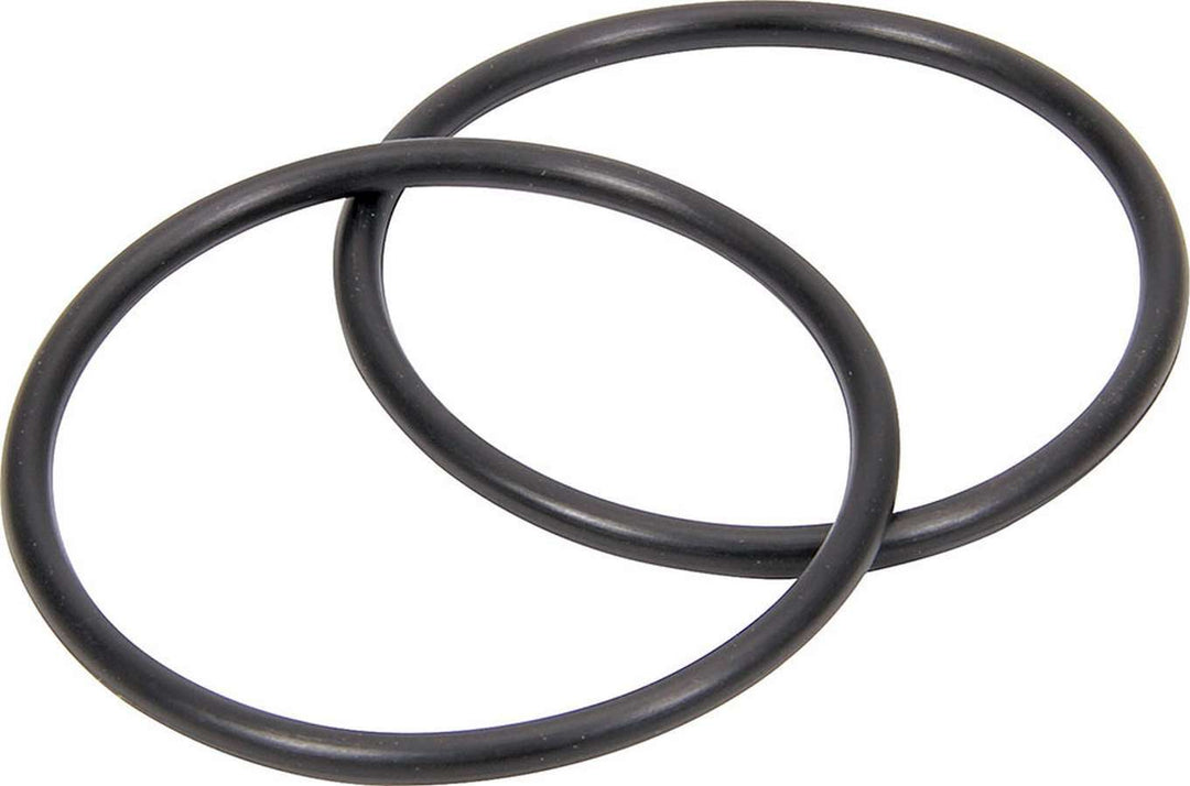 Allstar O-Ring Rubber Allstar In-Line Oil Filters Pair ALL92047