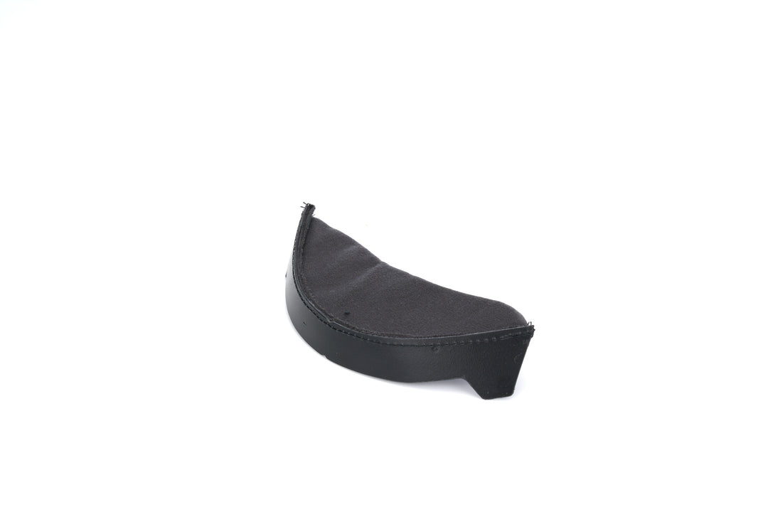 Allstar Helmet Breath Deflector Nomex Black Allstar Helmets ALL940811