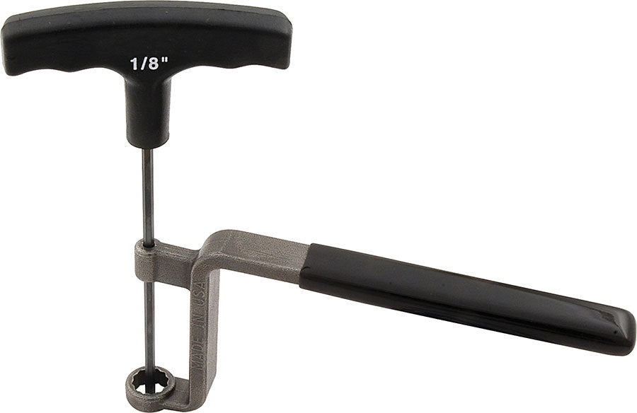 Allstar Valve Lash Wrench 7/16" Wrench 1/8" Allen Insulated Handles Steel Jesel Shaft Rocker Kit ALL96400