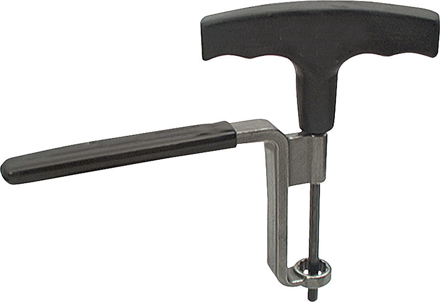 Allstar Valve Lash Wrench 1/2" Wrench 3/16" Allen Insulated Handles Steel T&D Shaft Rocker Kit ALL96401