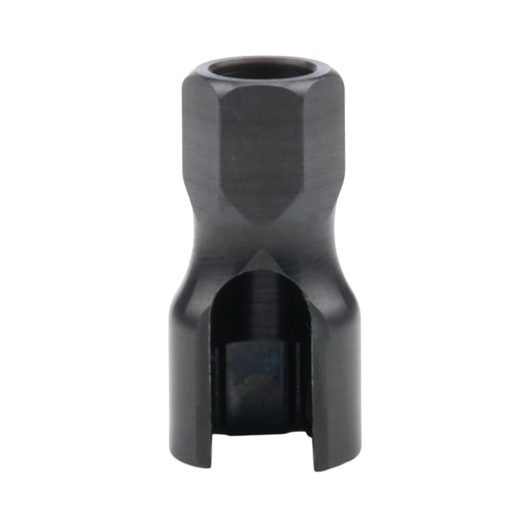 Allstar Spark Plug Socket 5/8" Wrench Tight Clearance Steel Black Oxide ALL96514
