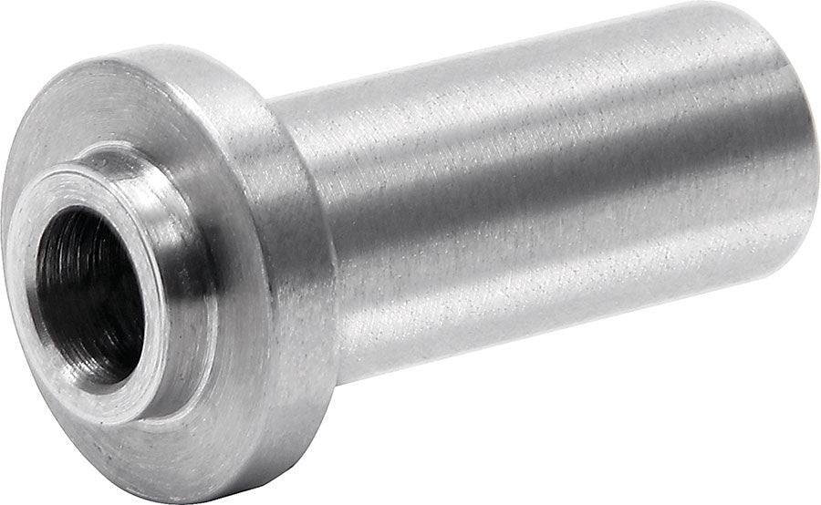 Allstar Seat Belt Adapter Bung Weld-In Wrap Around to Bolt-In Steel Natural Sprint Car ALL98125