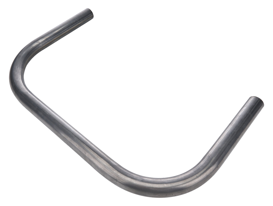 Allstar Seat Mount Roll Cage 20" L x 12" W Upper 1-1/4" Tube Steel Natural ALL98134