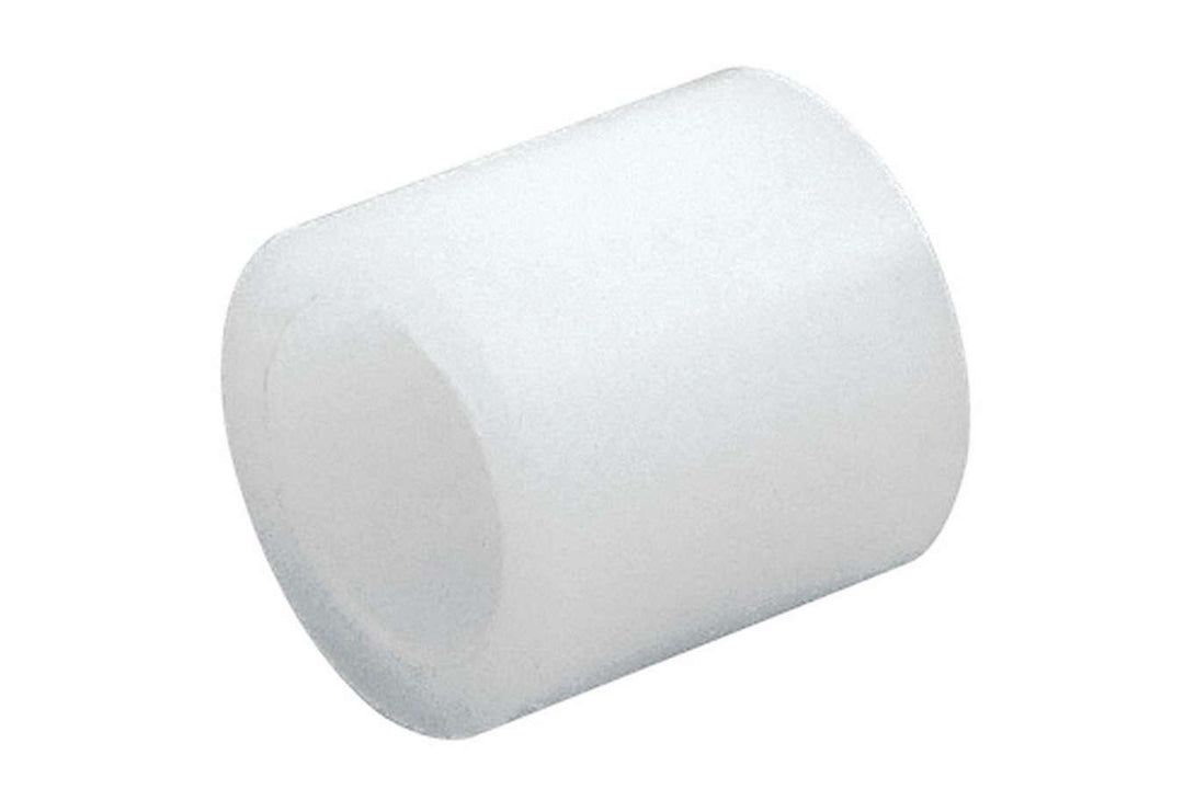 Allstar Reducer Bushing 3/8" OD to 1/4" ID Nylon White Allstar Shifters ALL99015