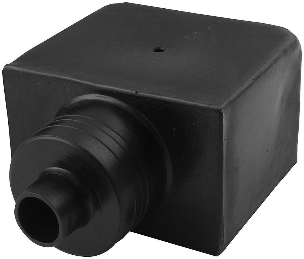Allstar Blower Motor Assembly Top Plastic Black Allstar Outside Air Blower Motor Assembly ALL99022