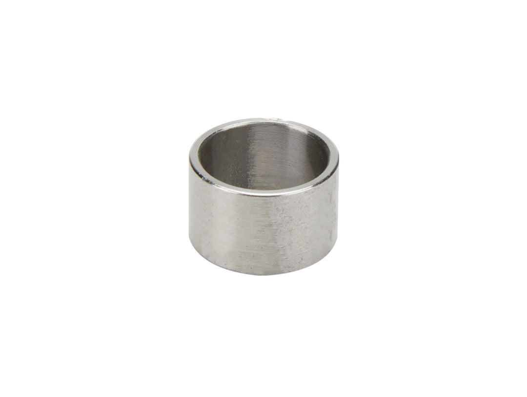 Allstar Fan Pilot Adapter 1/2" Thick 5/8" Hub Pilot 3/4" Fan Pilot Steel Natural ALL99027