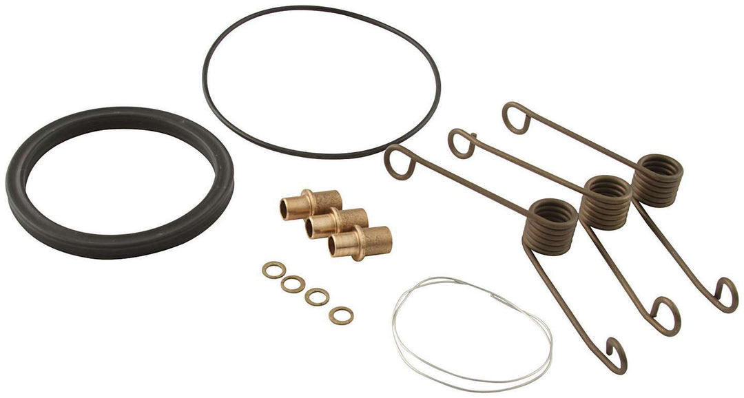 Allstar O-Ring Rubber Allstar Redhead Female Dry Brake Kit ALL99028