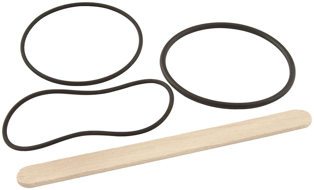 Allstar O-Ring Rubber Allstar Redhead Male Dry Brake Kit ALL99029