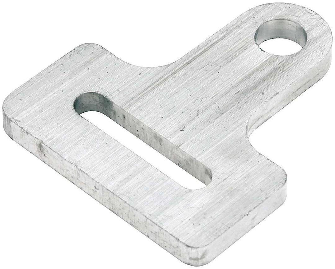 Allstar Safety Blanket Bracket Aluminum Natural Torque Ball Blanket Set of 4 ALL99043