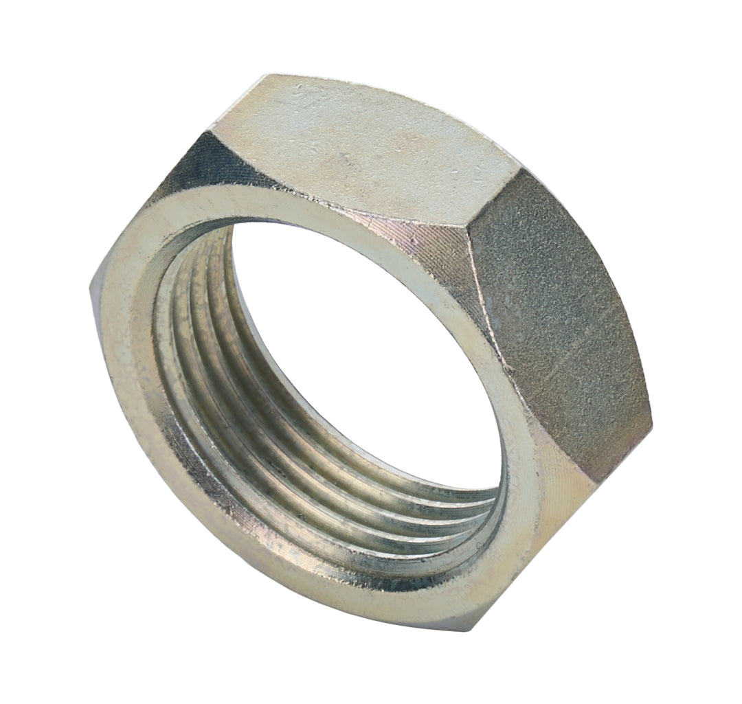 Allstar Nut 1-1/8"-12 Right Hand Thread Steel Cadmium Allstar Adjustable Panhard Bars ALL99052