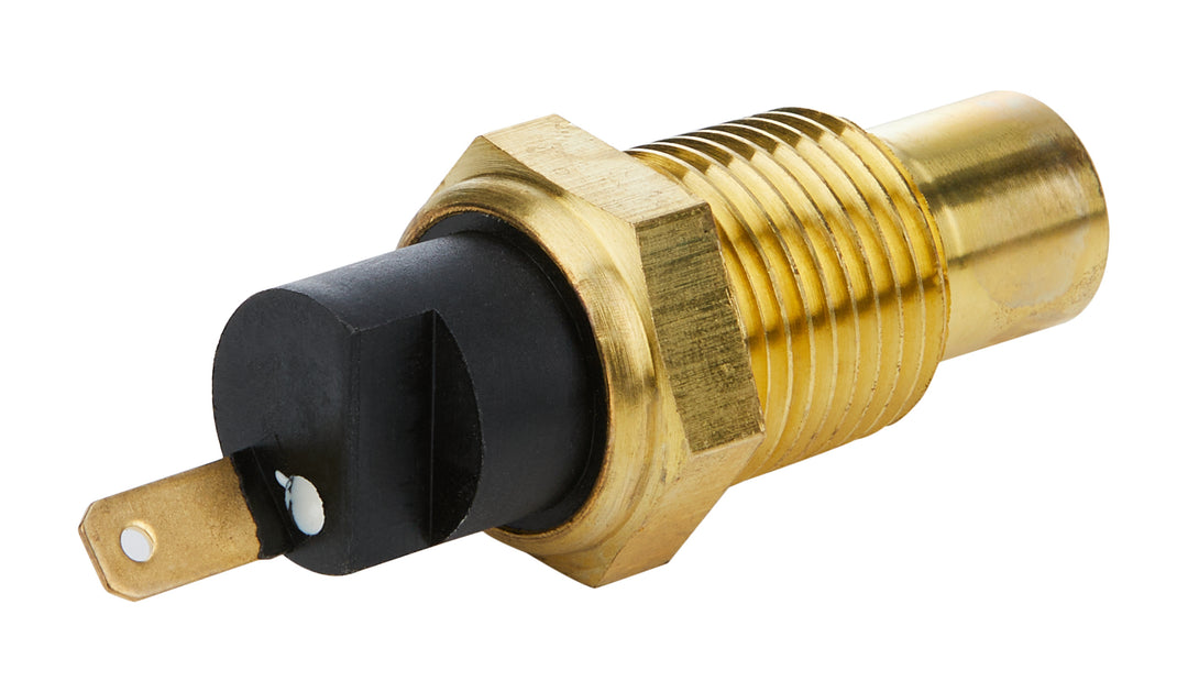 Allstar Temperature Switch Electric 280 Degree On 1/2" NPT Male ALL99056