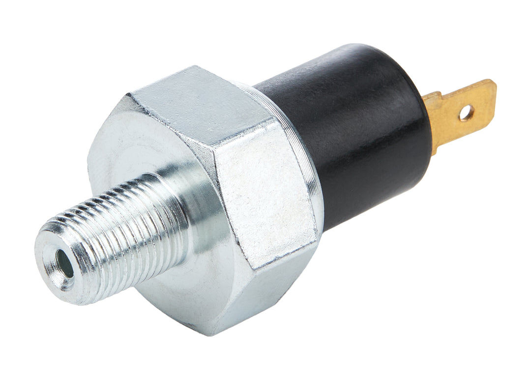 Allstar Pressure Sending Unit Electric 1/8" NPT Male Thread 3 psi ALL99058