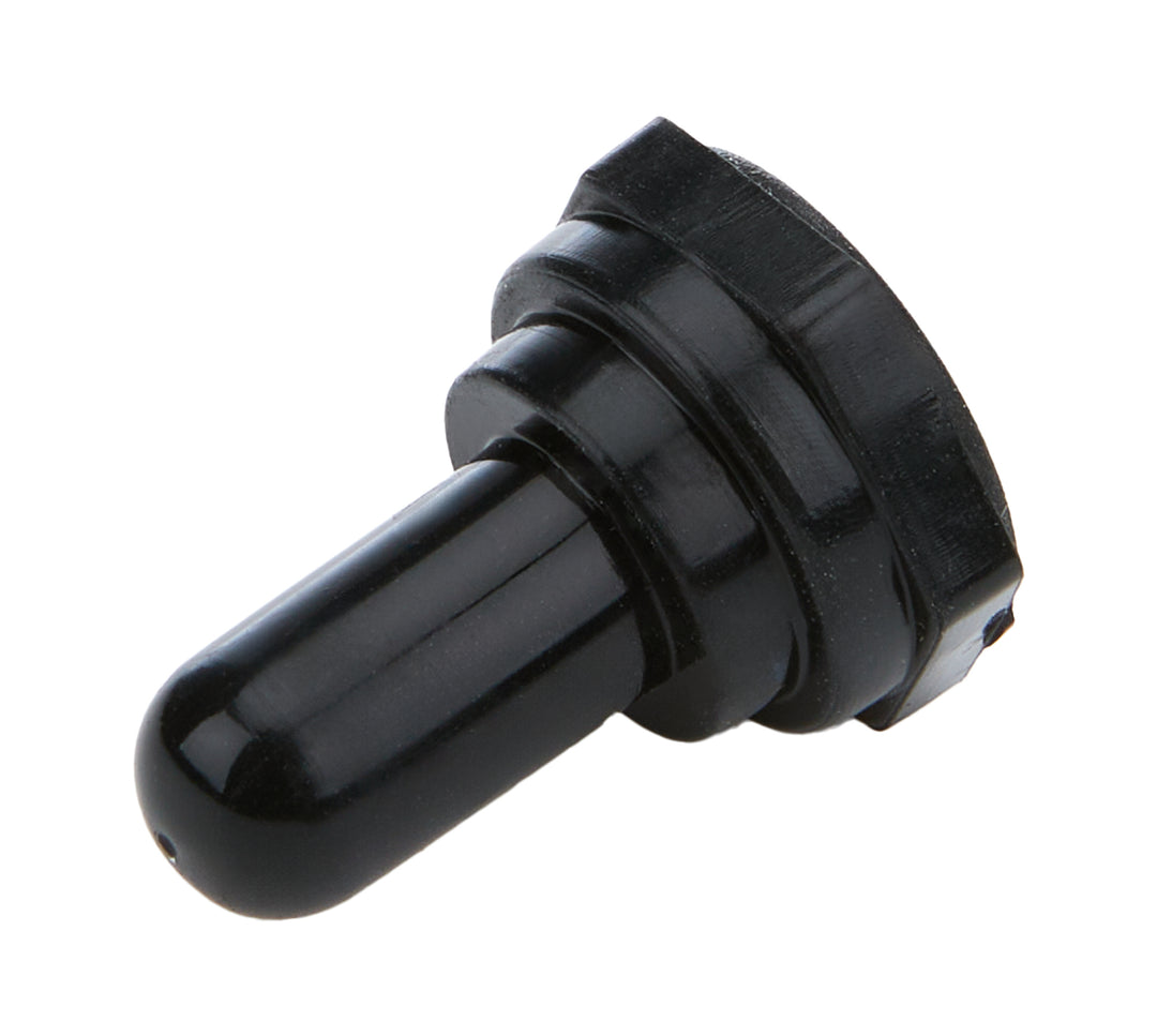 Allstar Toggle Switch Weatherproof Cover Rubber Black ALL99068
