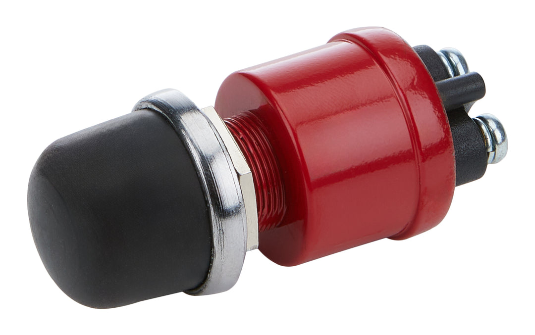 Allstar Push Button Switch Starter Momentary 12V ALL99069