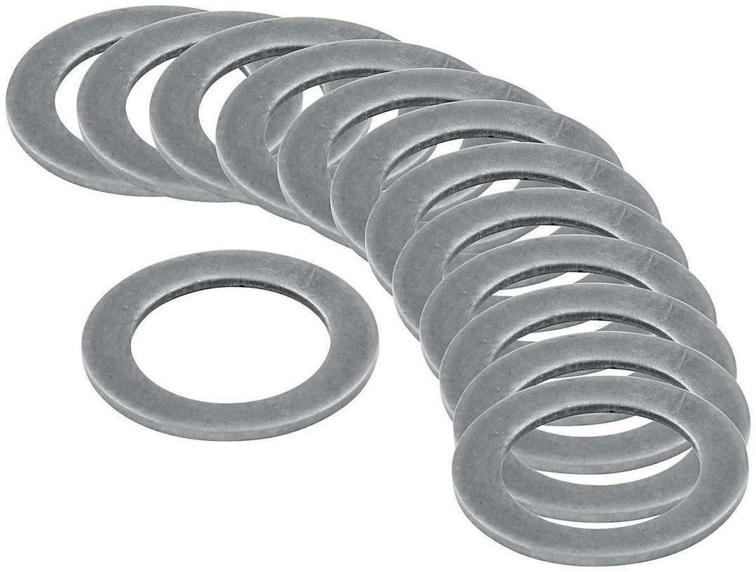 Allstar Center Link Shims Six 0.030 / Six 0.060" Thick Steel Adjustable Centerlinks Kit ALL99088