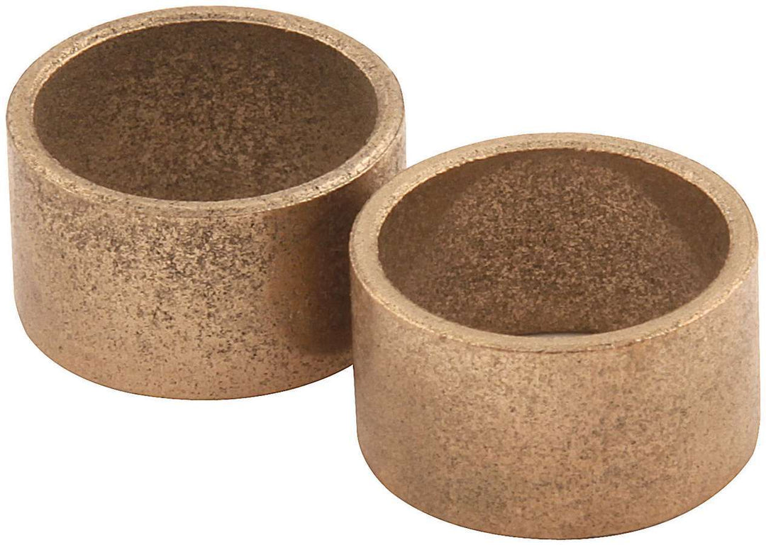 Allstar Center Link Bushing 0.755" ID 0.877" OD Bronze Natural Adjustable Centerlinks Pair ALL99089