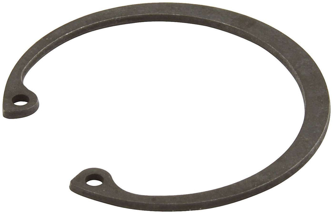 Allstar Snap Ring Steel Natural Adjustable Lower Ball Joints ALL99096