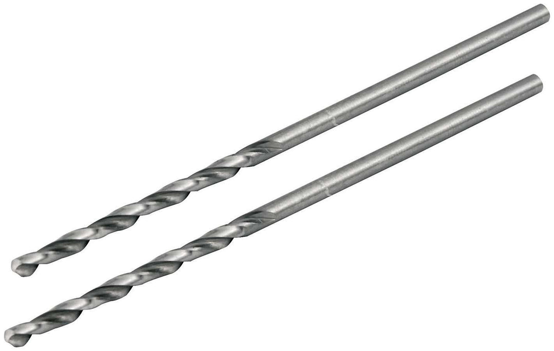Allstar Drill Bit 1/16" OD Steel Allstar Safety Wire Drill Fixtures Pair ALL99102