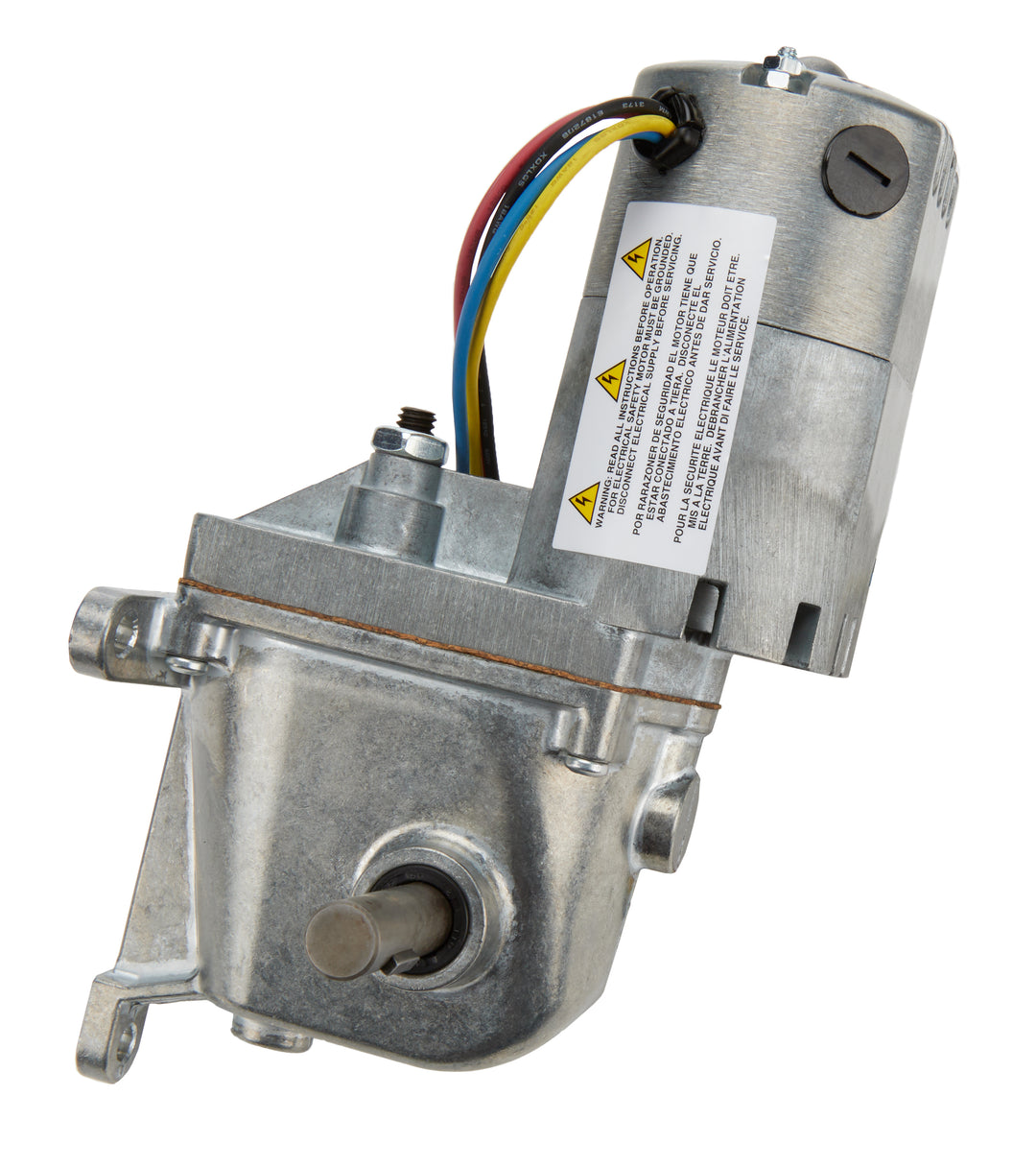 Allstar Tire Prep Stand Motor 110V 4.5 RPM Allstar Electric Tire Prep Stand ALL99133