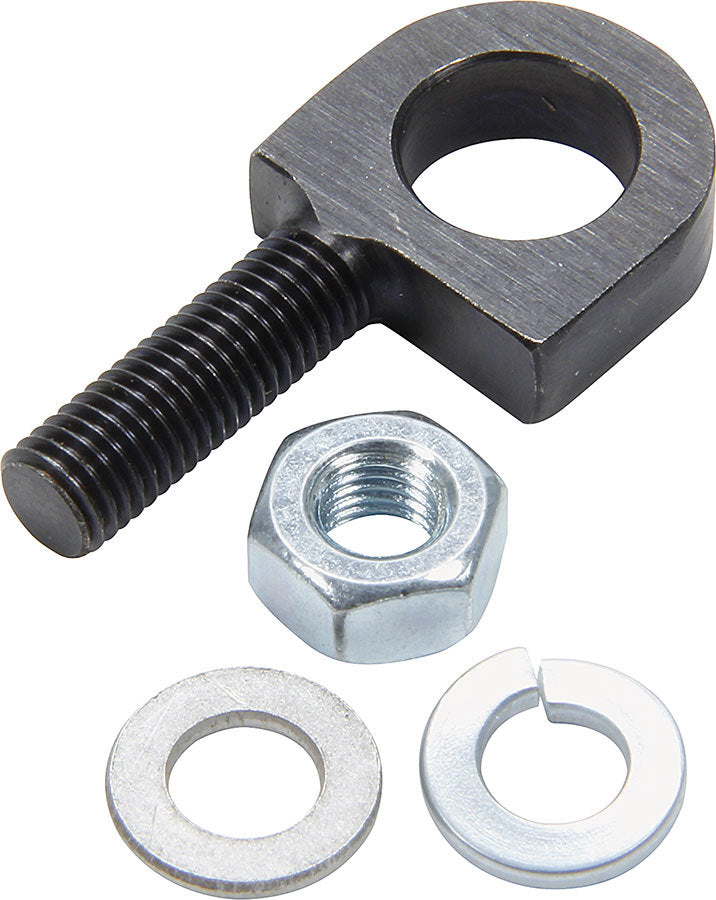 Allstar P-Bolt Steel Black Oxide Allstar Rear Main Seal Adapter Kit ALL99135