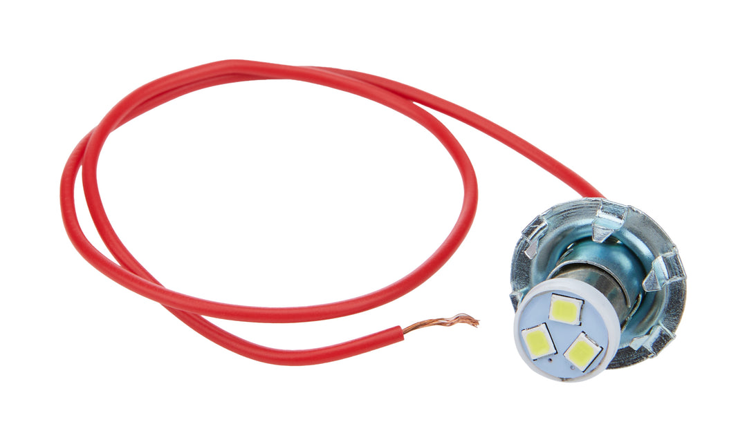 Allstar Bulb and Socket LED Push-In Socket Gauge Panels ALL99145