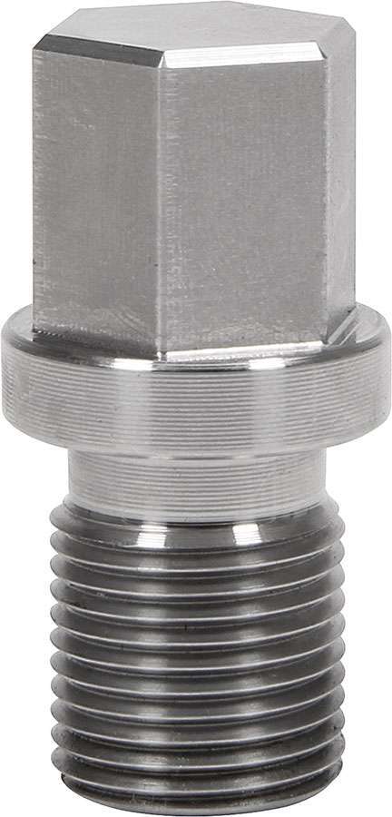 Allstar Punch Mandrel Bolt Steel Natural Allstar Spring Steel Punches ALL99173